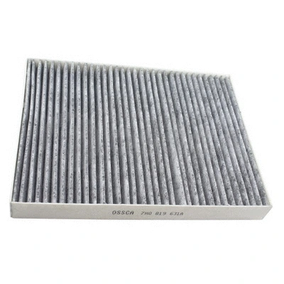 Filtre, air de l'habitacle OSSCA 04896