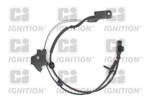 Capteur, vitesse de roue QUINTON HAZELL XABS773