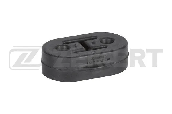 Suspension, échappement ZEKKERT GM-8116
