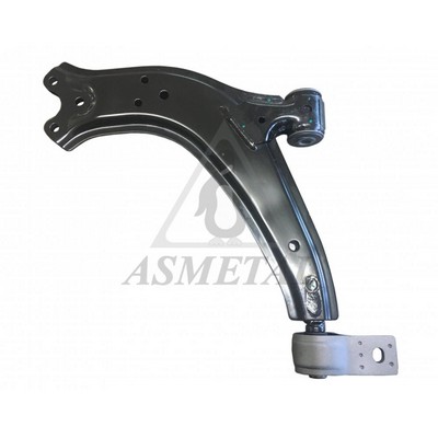 Bras de liaison, suspension de roue ASMETAL 30PE2010