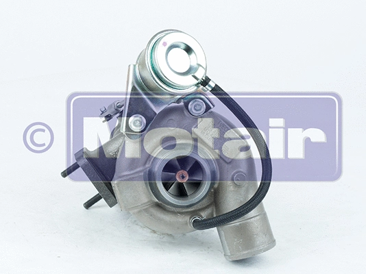 Turbocompresseur, suralimentation MOTAIR TURBO 334828