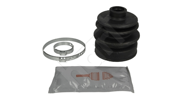Jeu de joints-soufflets, arbre de commande HART 417 967