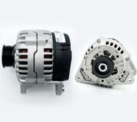 Alternateur CTR 1245023