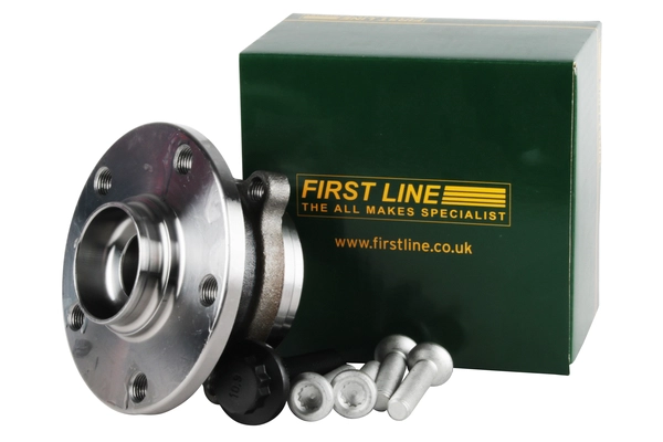 Kit de roulements de roue FIRST LINE FBK978