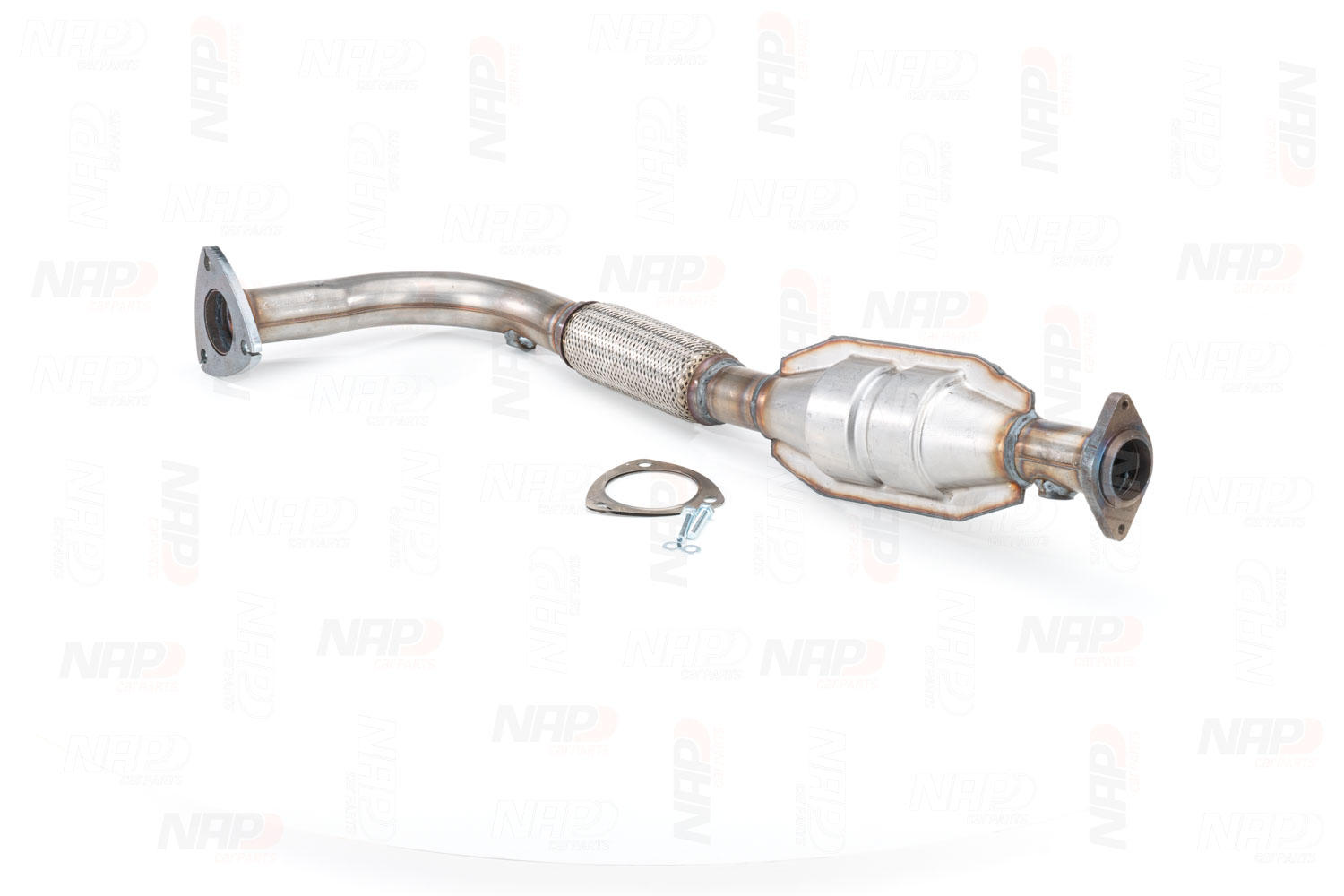 Catalyseur NAP carPARTS GmbH CAK10826