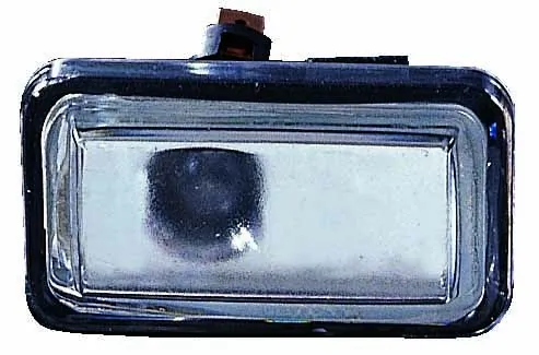 Feu clignotant ABAKUS 441-1403L-U-C