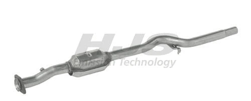 Catalyseur HJS 90 32 5723