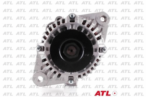 Alternateur ATL Autotechnik L 69 640