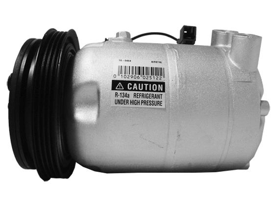 Compresseur, climatisation Airstal 10-0464