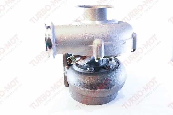 Turbocompresseur, suralimentation TURBO-MOT 603072