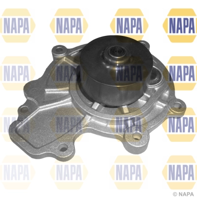 Pompe à eau, refroidissement du moteur NAPA NWP1425