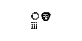 Kit d'assemblage, catalyseur HJS 82 13 2605