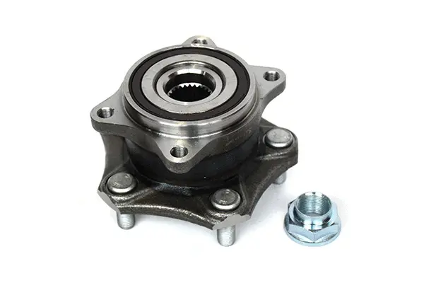 Kit de roulements de roue ASAM AUTOMOTIVE 98866