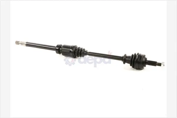 Arbre de transmission DEPA 3021100