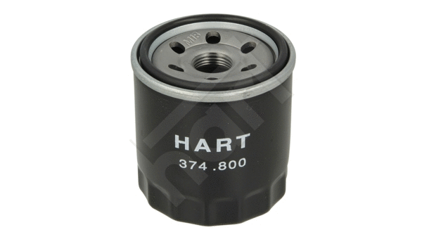 Filtre à huile HART 374 800
