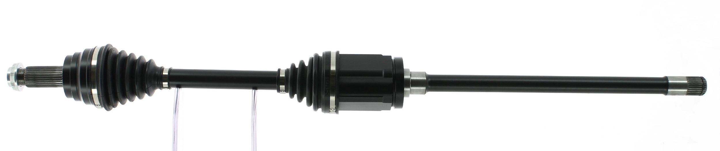 Arbre de transmission FRIESEN FDS1573