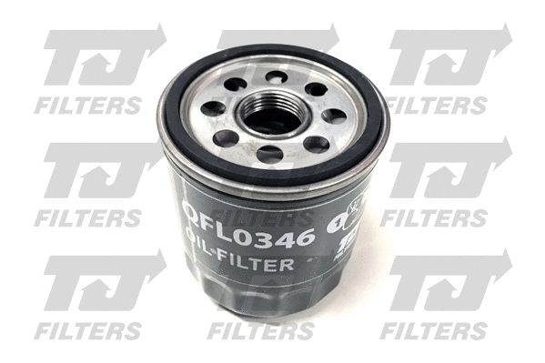 Filtre à huile QUINTON HAZELL QFL0346
