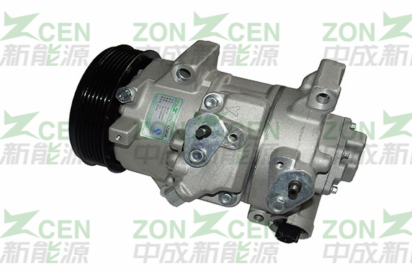 Compresseur, climatisation AIR ZONCEN 68007025