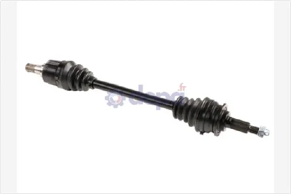 Arbre de transmission DEPA 3436270
