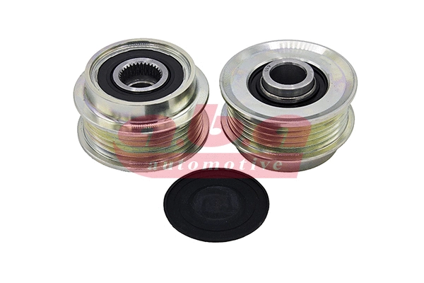 Poulie roue libre, alternateur A.B.A YT650199