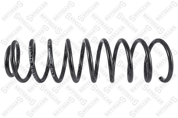 Ressort de suspension STELLOX 10-20952-SX