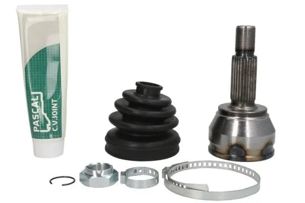 Jeu de joints, arbre de transmission PASCAL G1G038PC