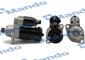 Démarreur MANDO MEE015063