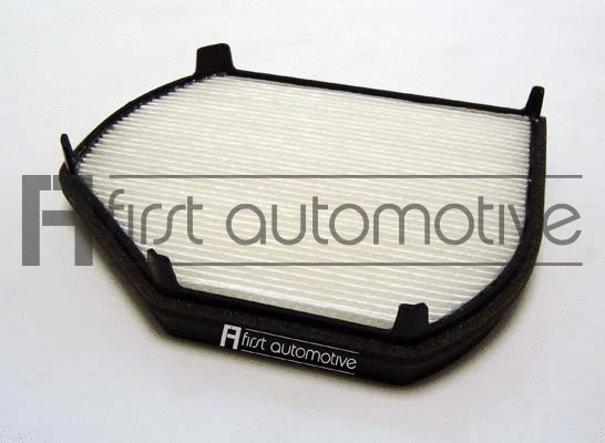 Filtre, air de l'habitacle 1A FIRST AUTOMOTIVE C35162