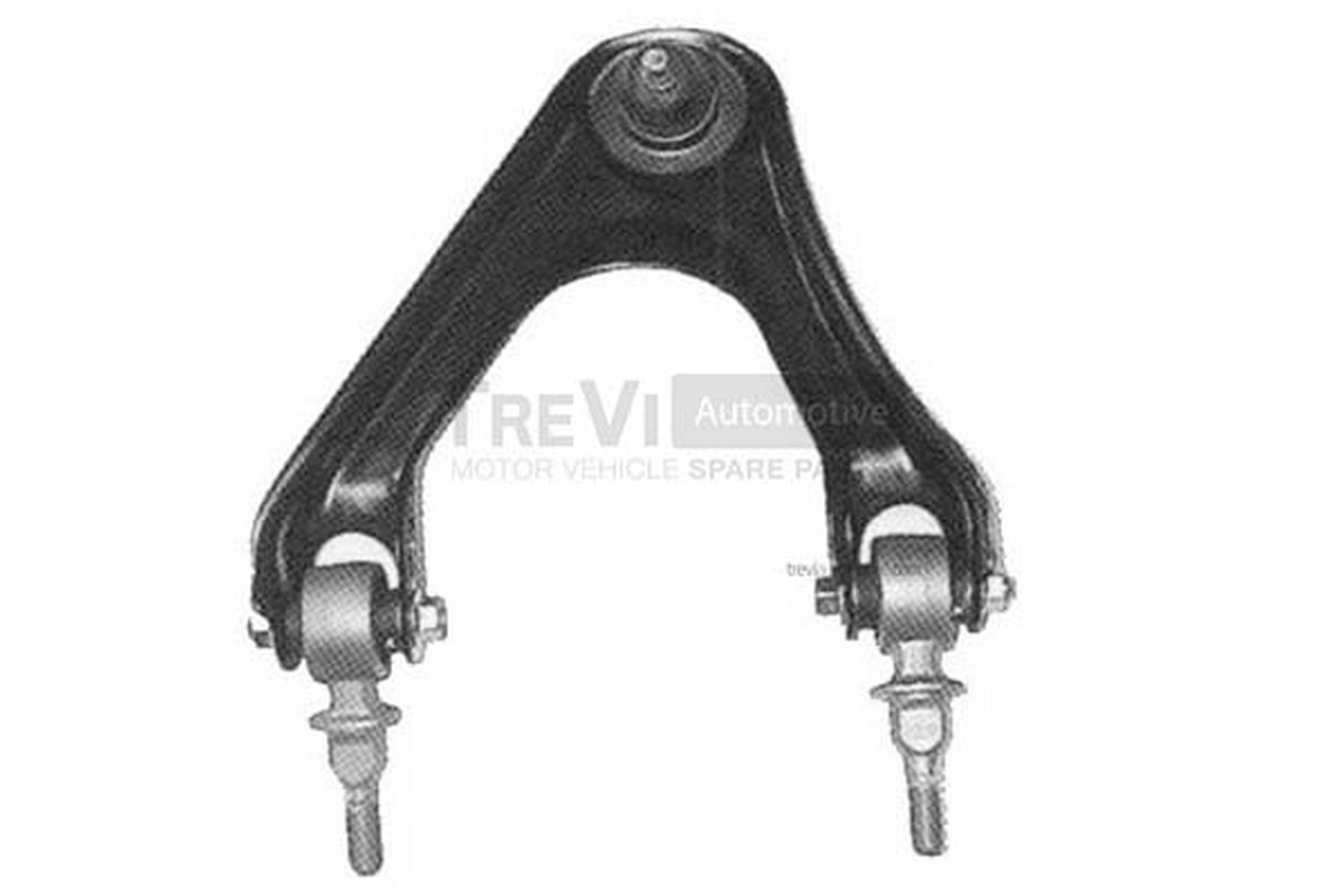 Bras de liaison, suspension de roue TREVI AUTOMOTIVE TRTT2524