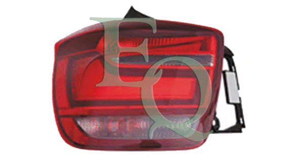 Feu arrière EQUAL QUALITY FP0879