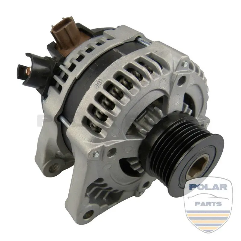 Alternateur POLAR PARTS 10002987