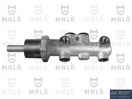 Maître-cylindre de frein AKRON-MALÒ 89084