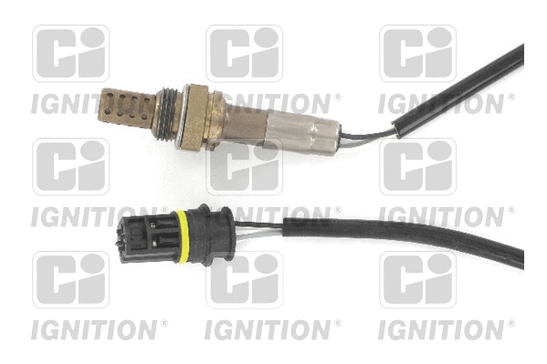 Sonde lambda QUINTON HAZELL XLOS1067