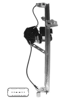 Lève-vitre DOGA 100935