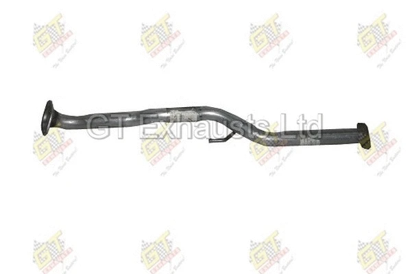 Tuyau d'échappement GT Exhausts GDN551