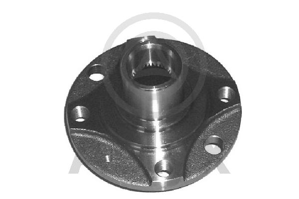 Moyeu de roue Aslyx AS-204582