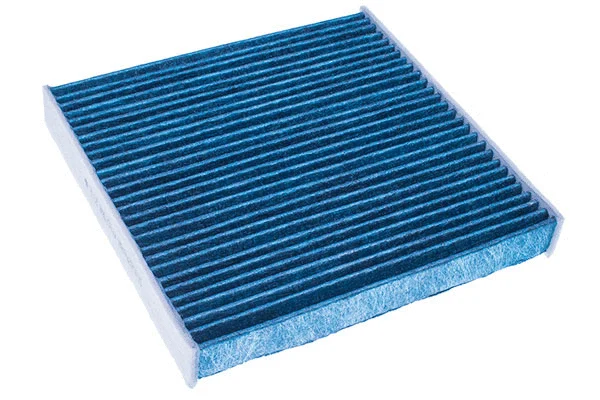 Filtre, air de l'habitacle DENCKERMANN M110738A