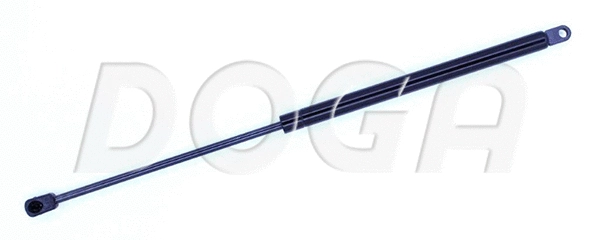 Vérin de hayon, de coffre DOGA 2022093