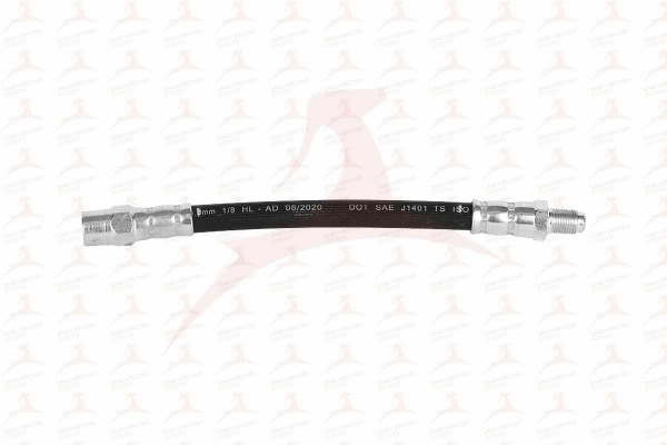 Flexible de frein MEHA AUTOMOTIVE MH72612