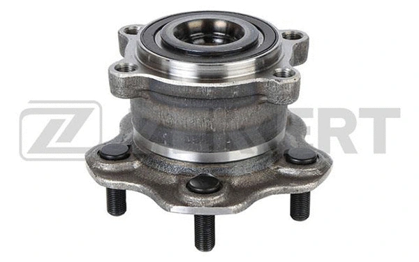 Moyeu de roue ZEKKERT RL-1582