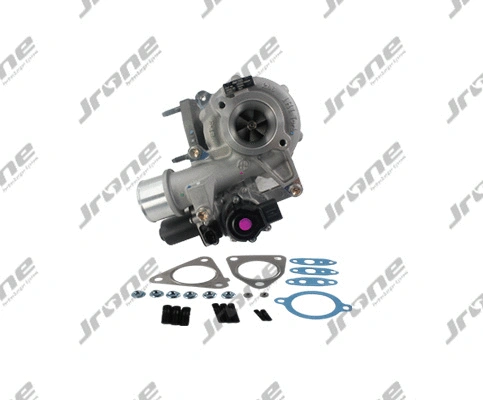 Turbocompresseur, suralimentation Jrone 8I04-300-M89
