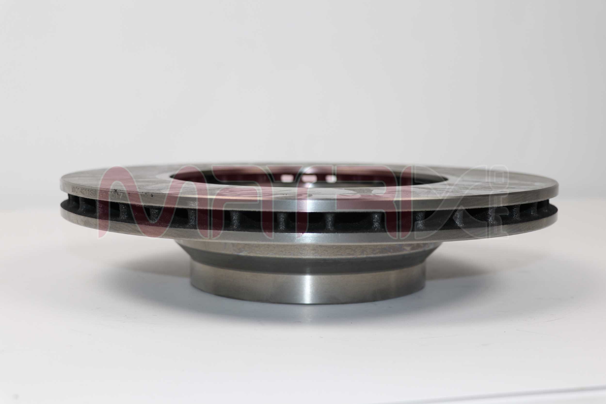 Disque de frein MATRIX PRO MX01421136