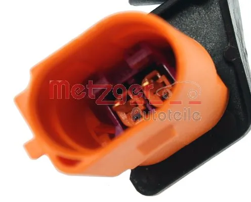 Capteur, température des gaz METZGER 0894165