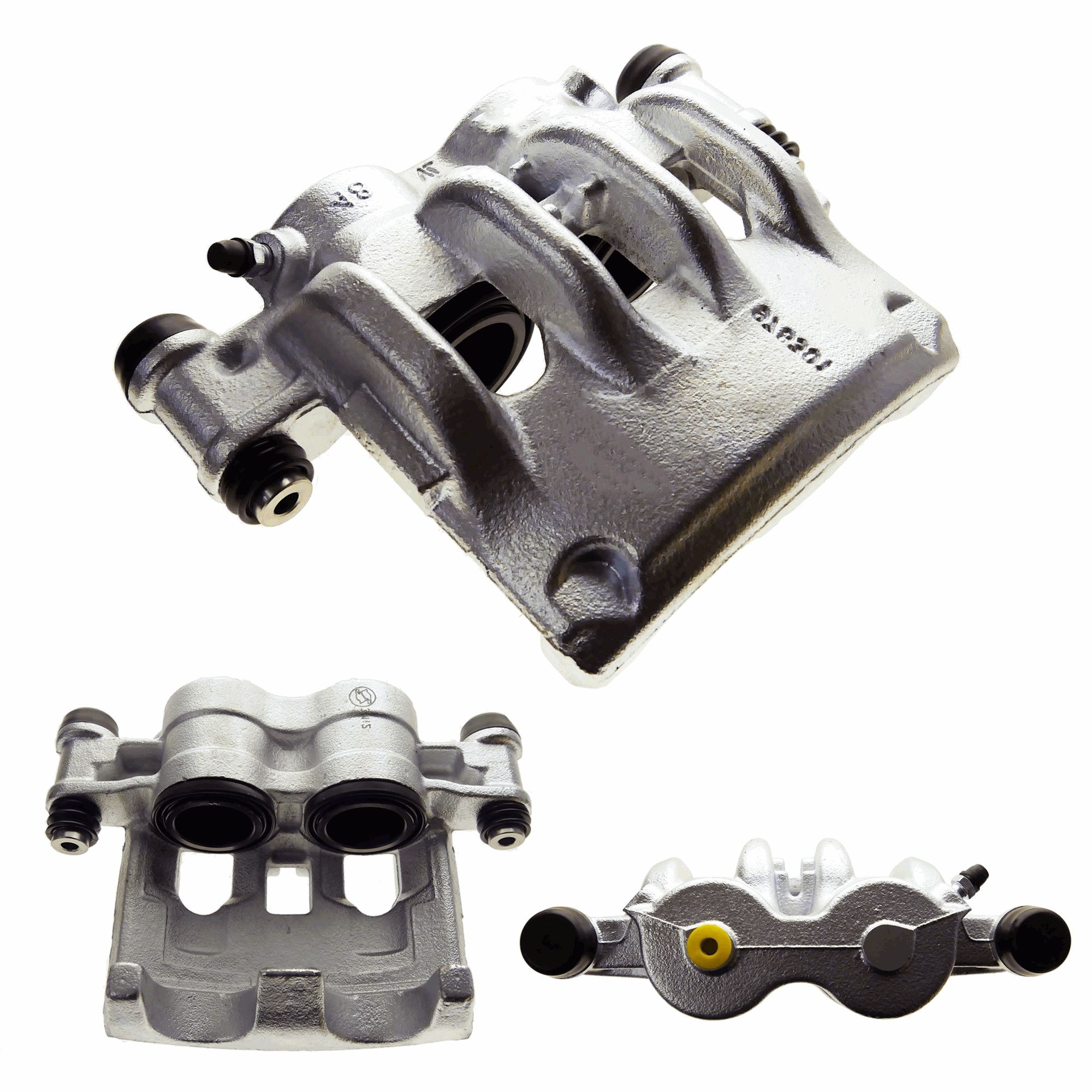 Étrier de frein Brake ENGINEERING CA2824R