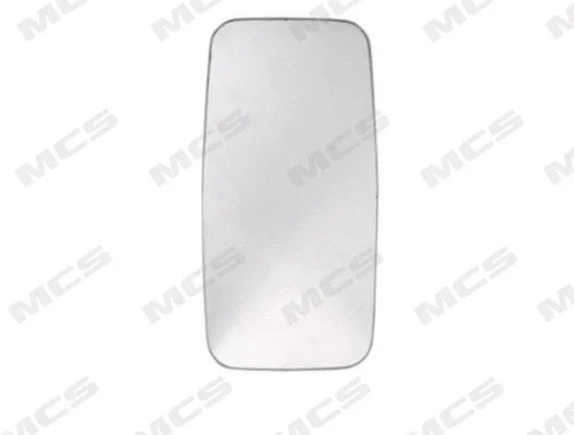 Verre de rétroviseur, rétroviseur extérieur MCS 331519621
