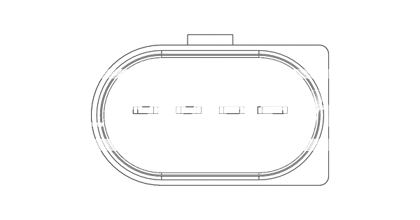 Débitmètre de masse d'air LEMARK LMF094