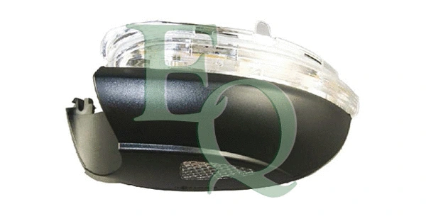 Rétroviseur extérieur, cabine EQUAL QUALITY RS03091