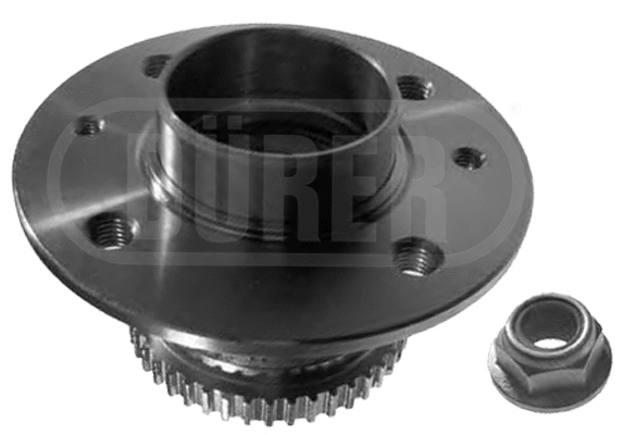 Kit de roulements de roue DÜRER M63497K