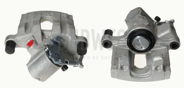 Étrier de frein BUDWEG CALIPER 344010