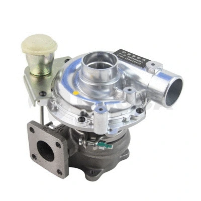 Turbocompresseur, suralimentation OSSCA 32763